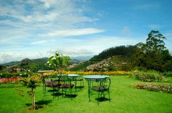 Low budget honeymoon packages in Ooty