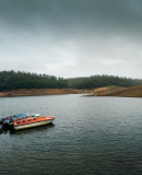 Ooty boat house timings