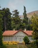 Ooty hotels near bus stand near railway station